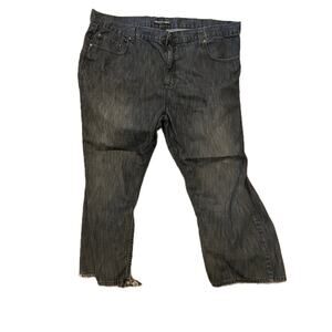 Alfani Big Regular Fit Jeans Mens 48x30